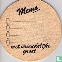 Gulpener - Memo 1 acheter