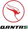 Qantas aviation catalogue