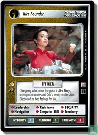 Kira Founder