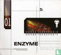 Enzyme Injection 1 //A Collection Of Pure Hardcore Music