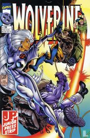 Wolverine 29