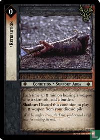 Retribution