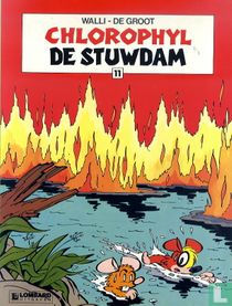 De stuwdam for sale