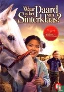 Waar is het paard van Sinterklaas?