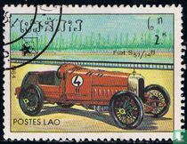 Old race cars for sale