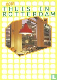 C000429 - Thuis in Rotterdam