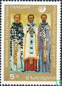 Religious art