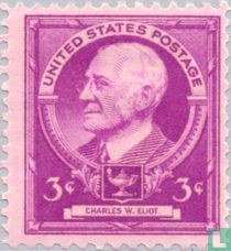 Charles William Eliot