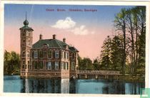 kasteel Bouvigne