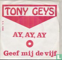 Ay, ay, ay