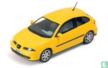Seat Ibiza TDI