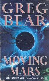 Moving Mars