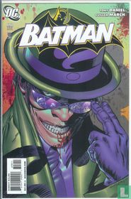 Batman