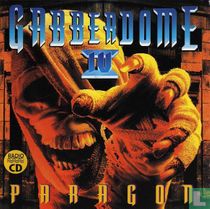 Gabberdome 4 - Paragon