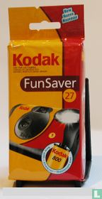 Funsaver 27