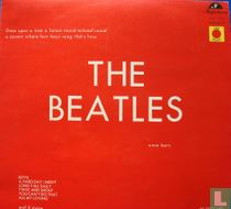 ....and The Beatles Were Born