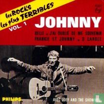 Les Rocks les plus terribles Vol. 1