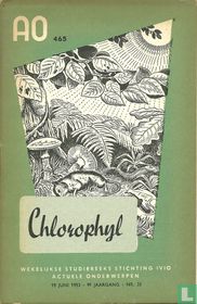 Chlorophyl