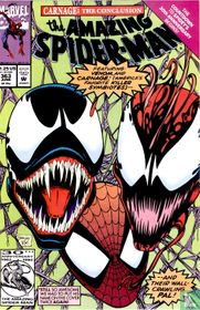 The Amazing Spider-Man 363