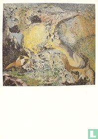 B002666 - Terre des Hommes kalender - Kees Aerts ´De Vliegenier´8/12