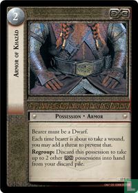 Armor of Khazâd