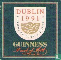 Guinness sous-bocks catalogue