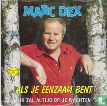 Als je eenzaam bent