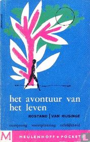 Het avontuur van het leven