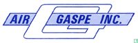 Air Gaspé luftfahrt katalog