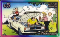 phonecard