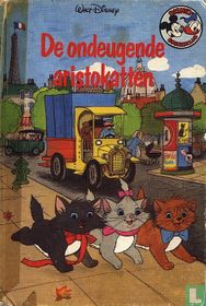 De ondeugende aristokatten