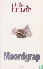 Moordgrap