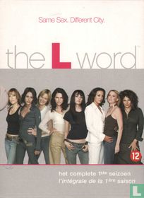 The L Word: Het complete 1ste seizoen / L'intégrale de la 1ère saison