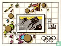Olympische Winterspiele