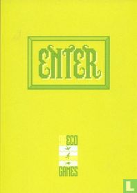 S000339 - Ecogames Competition 1996 "Enter"