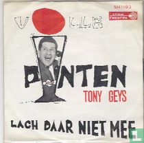 Volle pinten