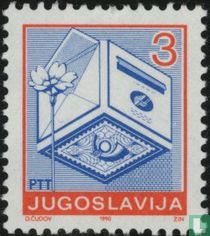 Postal services
