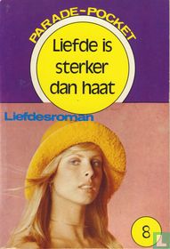 Liefde is sterker dan haat