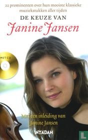 De keuze van Janine Jansen