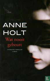 Wat nooit gebeurt