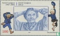 Astrid Lindgren