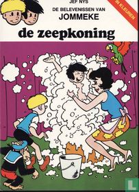De zeepkoning