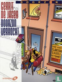 Doorzon verkocht