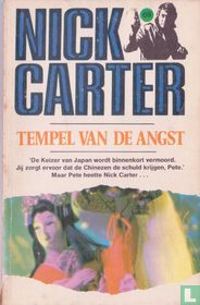 Tempel van de angst