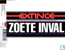 Zoete Inval