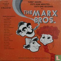 The Marx Bros.