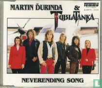 Neverending song