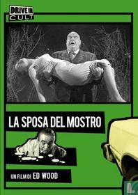La Sposa Del Mostro
