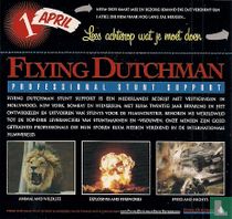 B004065 - Flying Dutchman Professional Stunt Support