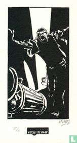 Mister Conrad & Mister Wilcox